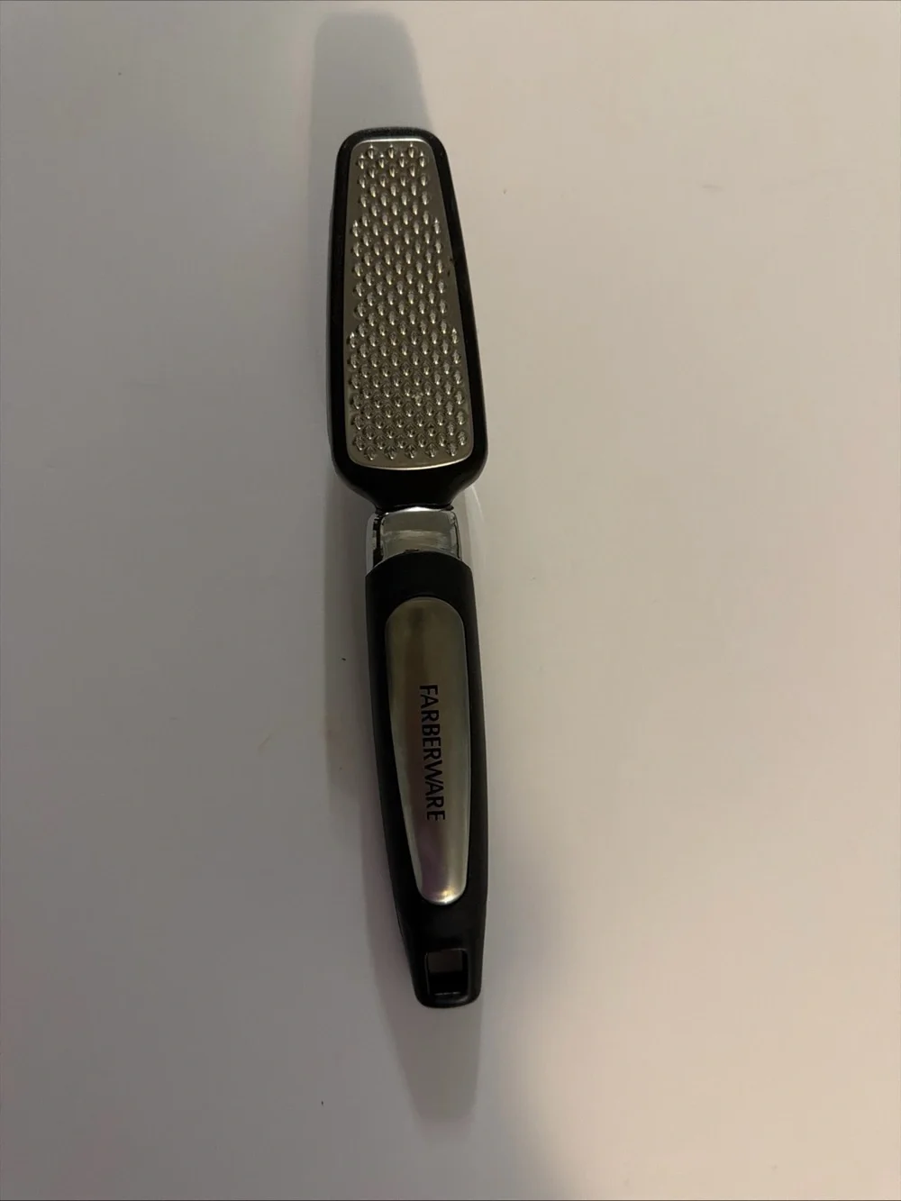 Farberware Kitchen Tool Trio in Black and Silver